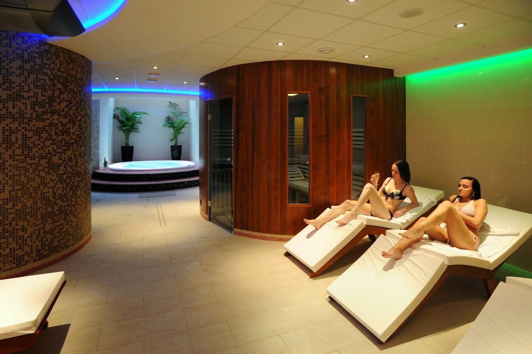 Avanti Hotel Brno Facilities photo